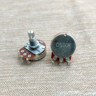 Potentiometer D500K Potentiometer D 500 K Not A500k B500k