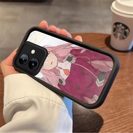 PMM48 DARLING in the FRANXX zero two anime Phone Casing for OPPO A5 A3 A5i A3X Pro