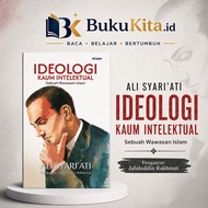 Intellectual Ideology - Ali Syariati