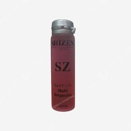 Shizen Hair Blowing Ampoules 15ml/bottles Hair care essential oil ampoule hair repair leave-in 护发精油安