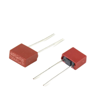 20PCS 392 rectangular fuse T500mA T1A/2A T3.15A T4A T5A T6.3A 250V slow-break fuse