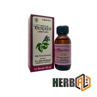 ORIGINAL Clove Oil for Aches and Pains and Toothache