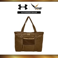 Under Armour Women Studio Packable Tote Bag - Coyote/Camel 1381908-498