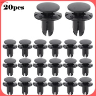 ❤️Front Bumper Push Clips Rivets Fastener For Hyundai  for i30 1420608250B 865952T500[my]