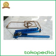 BENDING BESI MANUAL ATAU ALAT TEKUK BESI BETON