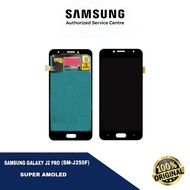 SAMSUNG ORIGINAL J2 PRO SCREEN (LCD)