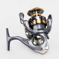 DEUKIO AR- 2000/3000/4000/ 5000/6000/7000 Fishing Reel