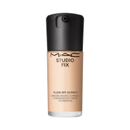 MAC 超持妝濾鏡粉底液SPF25/PA++-NC15