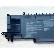 pre-linkC31N1841 Battery for Asus ZenBook 14 UX463FA UX463FL UX434DA UX434FA 11.55V 50Wh 4210mAh