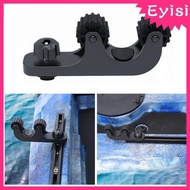 [Eyisi] Kayak Fishing Paddle Holder Accessories for Kayak Pole Sturdy