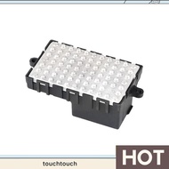 For     5 6 Series E61 E60 E63 AC Heater Blower Motor Regulator Resistor 67636988452 67326948422 3+ 