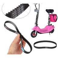 escooter belt 3m-384-12/3m390-12/3m/5m-535-15m(ready stock)