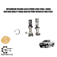MITSUBISHI PAJERO L044 STORM L200 (1984–2006) BRAKE MASTER PUMP REPAIR KIT 7/8'' MADE BY OEM MB27748