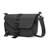 【ASUS 華碩】ROG SLASH 單肩包4.0 防潑水抗撕裂 電競潮品系列