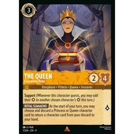[Board Game Empire] Disney Lorcana 9 The Queen 001