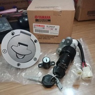 54D-XH250-00 Yamaha Scorpio Z Ignition Key Assy YGP ORIGINAL