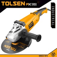 Tolsen Angle Grinder (2350W) Powertools 79524