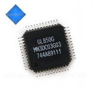 5 Piece GL850G GL850A GL811S GL850 QFP   chip