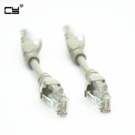 CAT5 CAT6e UTP Ethernet Network Cable Male to Ethernet Male RJ45 Patch LAN Short Cable Extended line