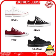 CONVERSE ALL STAR LOW TOPS
