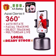 Apai Genie 360 Smart Face *Auto Rotation*Object Tracking Smartphone Holder