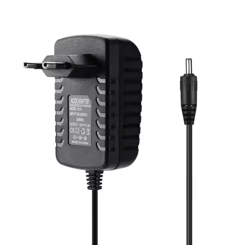 21W 15V 1.4A 1.5A AC/DC Replacement Adapter Power Supply for Amazon Echo Wireless Speaker Fire TV Ch