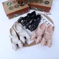 Ultragirl sweet X BB Children's Shoes/Kids jelly Shoes/Girl's Shoes