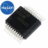 PIC16F88-I/SS PIC16F88 SSOP-20 Microcontroller Chip IC