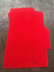 Honda Civic Fl5 Fe Fd2 Ek3 Fk2 Fk8 Ep3 Es8 Dc2 Dc5 Cl7 Cf4 Carpet Mat Custom Fit Vehicle Interior Ac