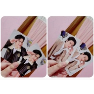 GMMTV LOL Lovemosphere Fourth William Collectible Card (official)