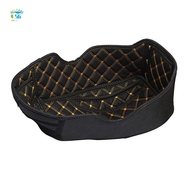 For  NVX155 AEROX155  155 Motorcycle Trunk Cargo Liner Protector Seat Bucket Pad Storage Box Mat Accessories