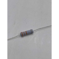 10PCS RESISTORS 2WATT 33K / RESISTORS 2WATT 33K