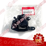 Heo Dầu Thắng Trước Vario 160 CBS Màu Đen 45150-K81-N01 Chính Hãng - ZZM