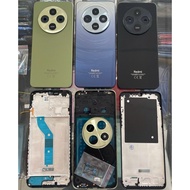 Redmi 14C Case Full Set / 14c Redmi Case Set