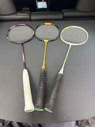 YY  Yonex 700pro 100zz 1000z