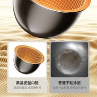 Oaks Electric Pressure Cooker for Smart Home Use3-4Manual pressure cooker5L Fully automatic multifun