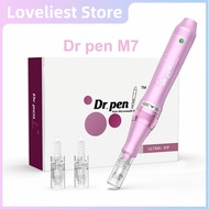 Original Dr Pen M7 New Dr Pen Professional Pen Wired/wireless Anti-aging BB Glow