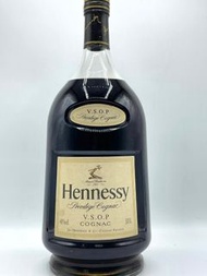 Hennessy Cognac VSOP 3000ml 舊裝軒尼詩 VSOP干邑 3公升 浤豐代理