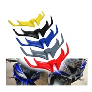 ★BDJ★ Front Fairing Aerodynamic Winglets For KTM YAMAHA YZF R15 V3.0 2017 2018 Rusi Xplorer Z200r Rc