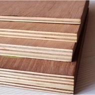 [READY STOCK] 300X900mm Melamine Plywood/Lightwood, Hardboard, MDF Board, OSB Board, Blockboard