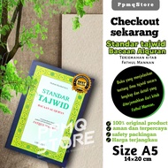 STANDAR TAJWID Terjemah kitab Fathul manan terjemah fathul mannan standar tajwid Lirboyo