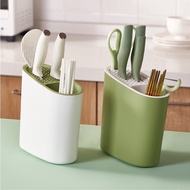 Coya Cozy 6606 Nordic Style Knife Rack Chopstick Spoon Fork Cutleries Organize Kitchen Storage Box