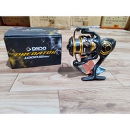 Reel SP Daido Predator 1000 / 2000 SW (Power Handle)