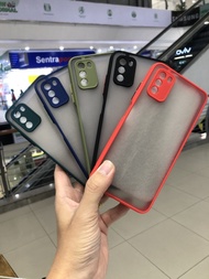 SOFTCASE JELY SAMSUNG GALAXY A02S