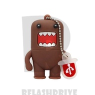 Cartoon Moduojun Silicone Mini Thumb Drive Pen Hard Drive USB 2.0 Data Storage Flash Drive 1GB 2GB 4