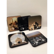 Surah Fridge Magnet Islamic Gift Quran