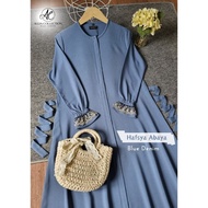 [LATEST 2026] [LATEST 2026] Phenomenal Plain Dress, Elegant, Latest, Hafsya Dress Black Dress/ White