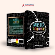 English Grammar Book: It's Easy to Become a Grammar Master