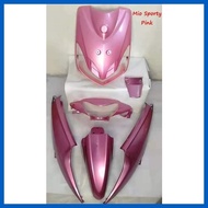♝ ♒ □ {COD} Fairings Set / Cover Set  - Yamaha Mio Sporty
