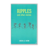 Ripples and Other Stories Fixi